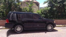Ford Expedition 2003 XLT
