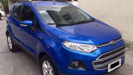 2014 Ford EcoSport Automatic - Alternative to 2015 2016