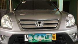 2007 Honda Crv 2.4 ivtec 4wd Automatic Transmission