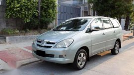 2005 Toyota Innova G Automatic Gas