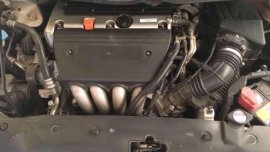 Honda Civic 2008 model