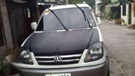 for assume balance mitsubishi gls 2015