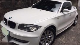 2009 BMW 116i AT 16T km FRESH
