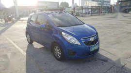Chevrolet Spark.1.2LT Top of the line 2013 Series