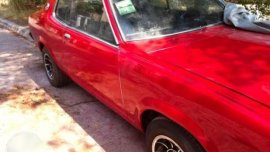 mitsubishi colt galant restored! P220k
