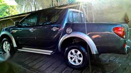 Mitsubishi Strada GLS 2009 4X4 (Repriced)