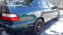 Toyota Corolla Big Body Rush Best Buy