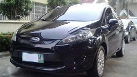 2012 Ford Fiesta 1.4L AT (2010 2011 2013 2014 vios 