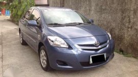 Toyota Vios 2009 1.3E