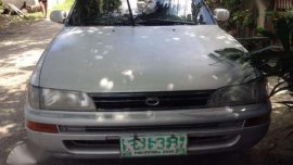 for sale Toyota Corolla 1994