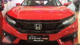 2017 All In 96k Honda Civic jazz brio amaze crv city hrv brv mobilio