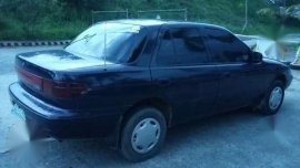 for sale blue Matic Kia sephia