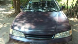 for sale Honda accord 1997