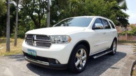 2011 Dodge Durango Citadel -audi bmw lexus mercedes 