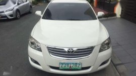 Toyota Camry 2.4V