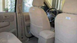 Toyota Hilux 4x2 for sale