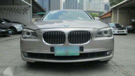 2011 bmw 7series 740li longwheel