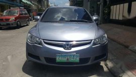 2006 Honda Civic 1.8V Automatic