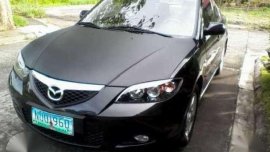 MAZDA 3 2009 onwards