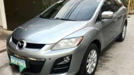 Rushh 2012 Mazda CX-7 Top of the Line With Cruise Control Lowest Price