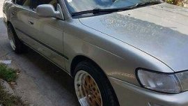 Toyota Corolla 1992 sedan for sale