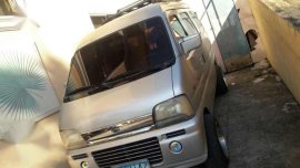 2012 Suzuki multicab van scrum car eye