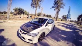 Honda Civic FD 2008 model