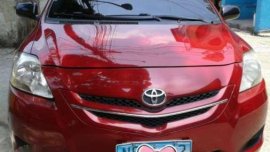 fo sale Toyota Vios j 2010