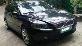 VOLVO V50 WAGON 2007 model 2.5L 370k!