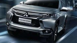 SWAK SA BUDGET PROMO 2017 Mitsubish