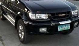 2004 Isuzu XUVi Manual same as 2002 2003 2005 