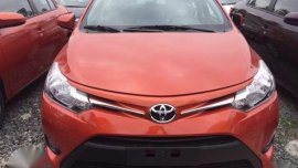 Toyota Vios 1.3 E AT 30K All In Promo Brand New