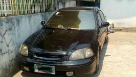 for sale Honda civic vti vtec