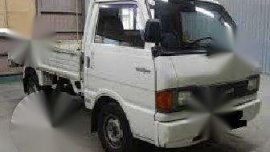 Mazda BONGO Single Tire Diesel RUSH RUSH