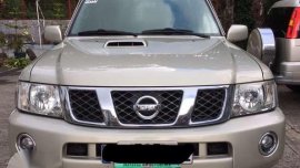 for sale 2010 Nissan Patrol