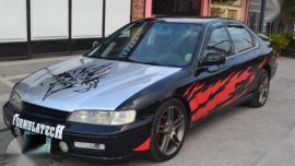 Honda accord 96