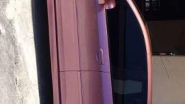 2005 honda jazz 1.3 idsi at