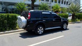 Ford Everest cebu unit 2009