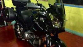 Vstrom 1000 versys r1 ducati gsxr bmw gs