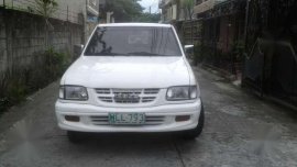 for sale 2000 isuzu fuego