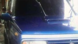 Escudo suzuki jeep type