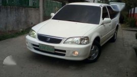 for sale Honda City 2002 type z