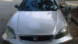 1999 honda civic