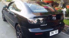 Mazda 3 2008 AT 1.6 vs vios city altis civic lancer focus