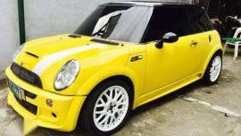 Mini cooper civic crosswind lancer jazz grandia hilux