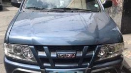 for sale Isuzu Crosswind XT 2013
