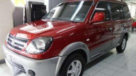 MAY UNIT RELEASE AGAD 2017 Mitsubishi Adventure GLS Manual