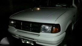 Classic FORD RANGER 94 edition king cab with long bed