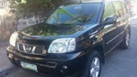 2009 nissan xtrail 2.0 matic