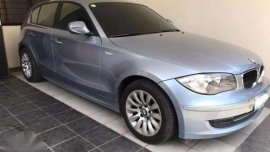 2013 BMW 116i AT (Lady Owned) Fresh unit 12000 km
